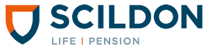 logo Scildon Life|Pension
